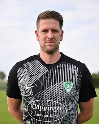 Daniel Werner