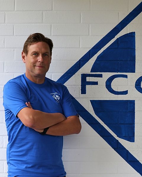 Foto: FC Großalmerode