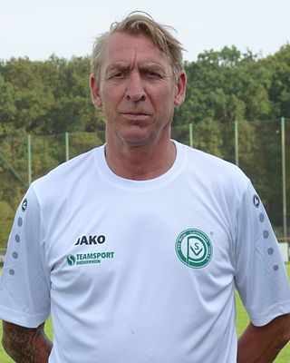 Bernd Pagojus