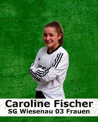 Caroline Fischer