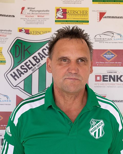 Foto: Alina Trausinger - DJK Haselba