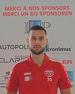 Nelson Mendonça Ribeiro