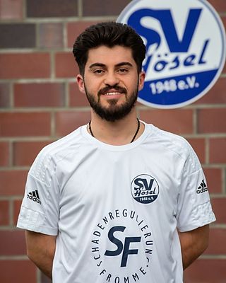 Hezha Khairi Khidhir