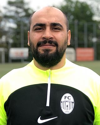 Mehmet Hanefi Beyazkaya