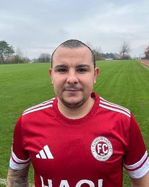 Foto: FC Schweitenkirchen