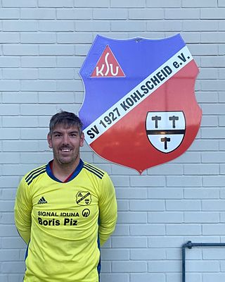 Sebastian Vila Alonso