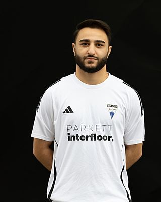 Burak Andickol 