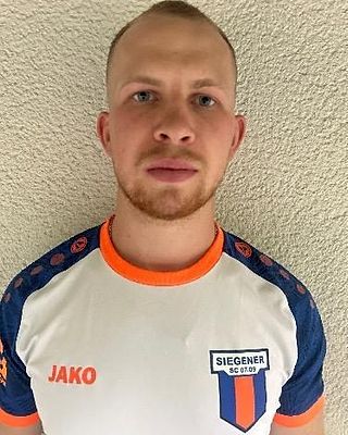 Mykola Zablotskyi