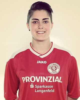 Franziska Wickert