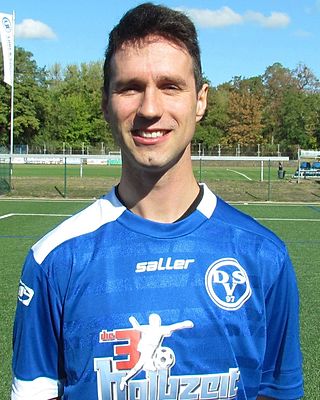 Florian Knappe