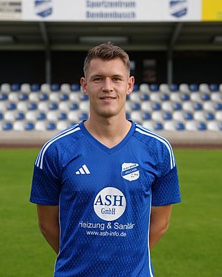 Jonas Gramann