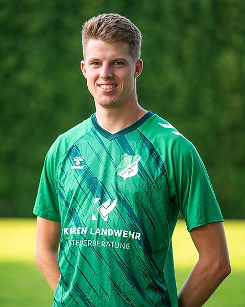 Foto: Wolfgang Defort