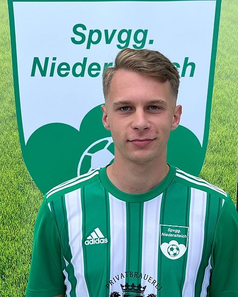Sebastian Kroner