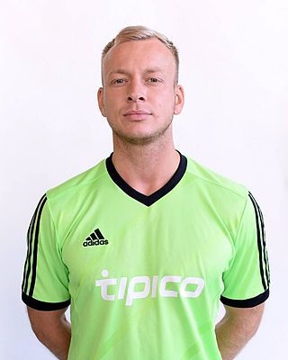 Marcel Koslowski
