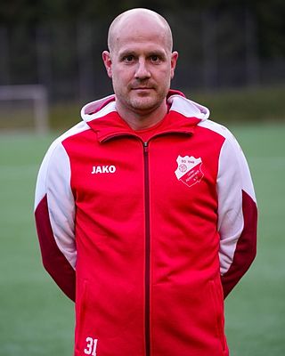 Tobias Laudenklos