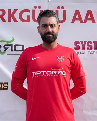Burak Kücük
