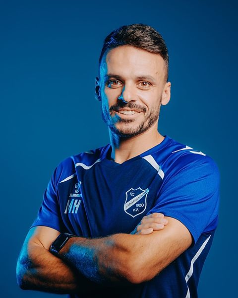 Foto: Michael Pointvogel