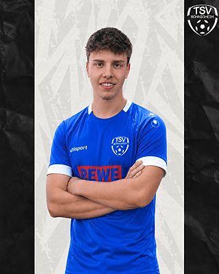 Linus Schuster