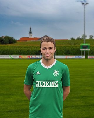 Alexander Schifflechner