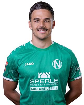 Yannick Ellermann