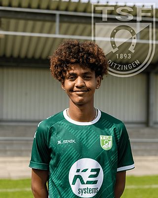 Esrom Kubrom Dawit