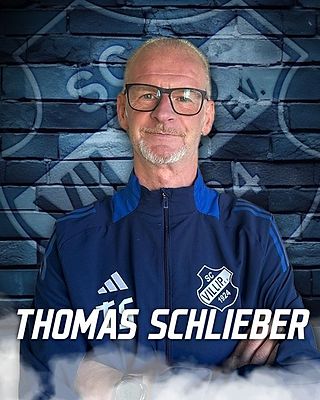 Thomas Schlieber