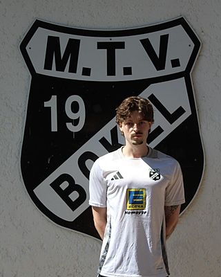 Jorge Weihrich