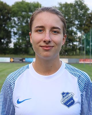 Sophie Linda Püschel