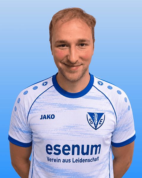 Foto: SpVgg