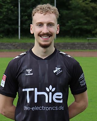 Dominik Konopka