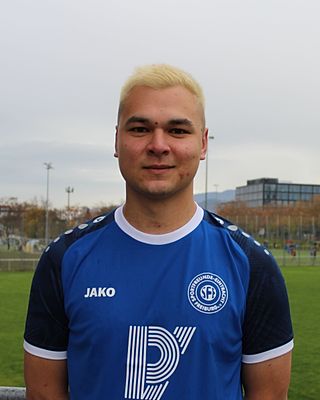 Kevin Kuhn