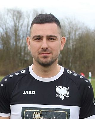 Damian Scorela