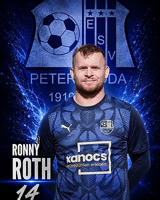 Ronny Roth