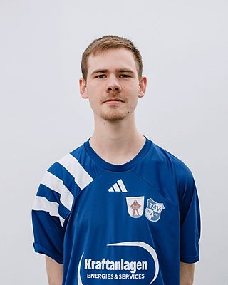 Simon Wiedemann