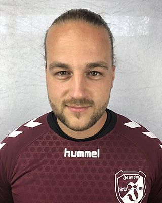 Yannick Rädel