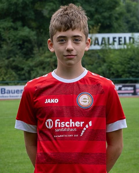 Foto: FC Saalfeld