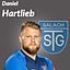 Daniel Hartlieb