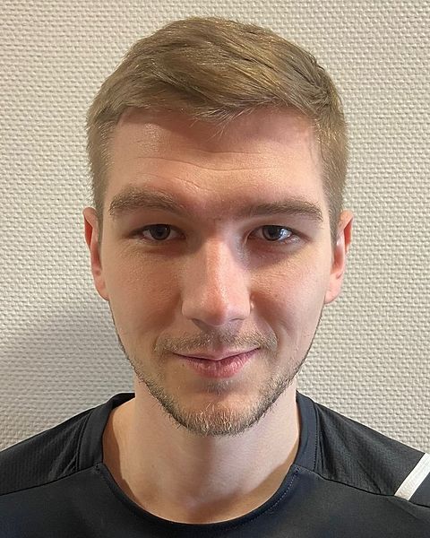 Dmytro Shevchenko