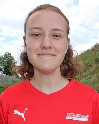 Leonie Felicitas Siegel