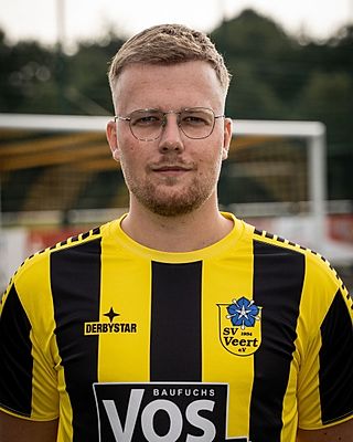 Lukas Reinke
