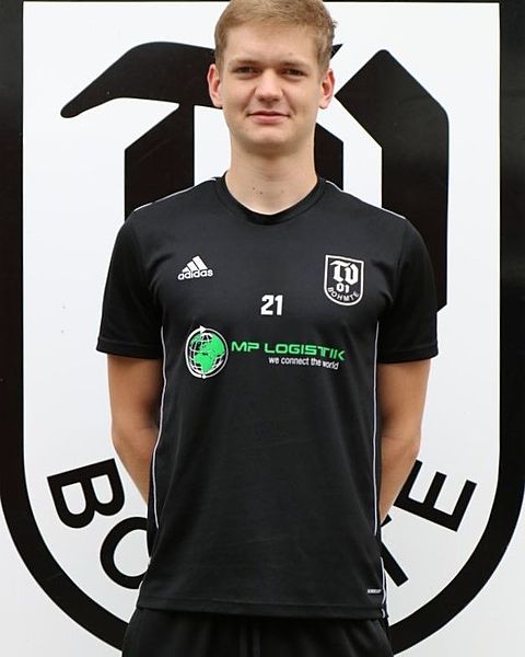 Foto: Thomas Mönter (TV 01 Bohmte)