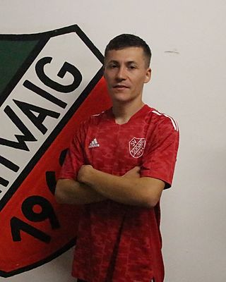 Daniel Negara