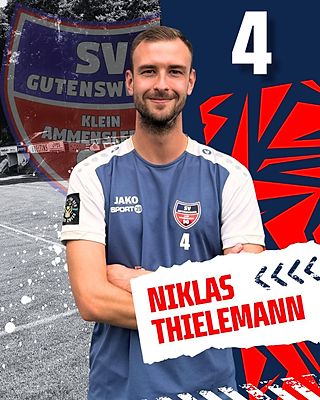 Niklas Thielemann