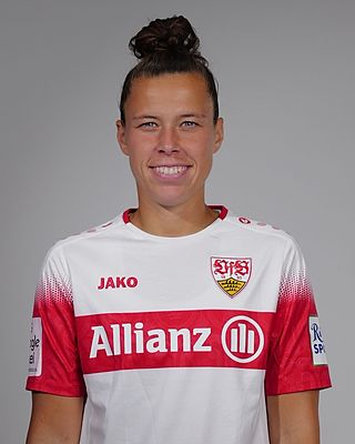 Nicole Billa