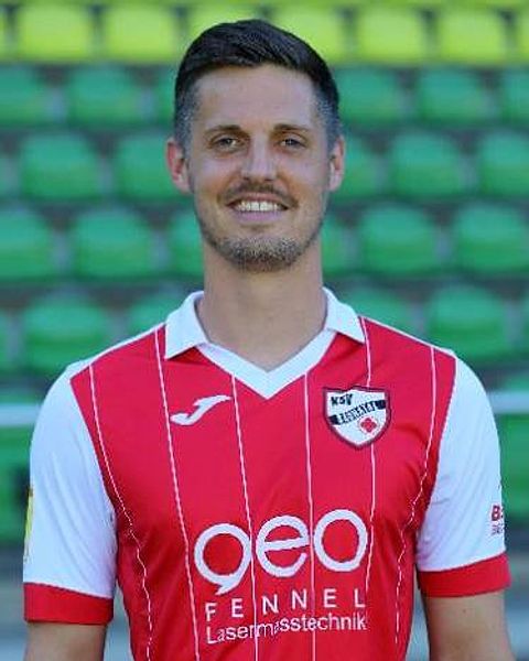 Foto: KSV Baunatal