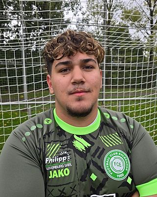 Gabriel Martins