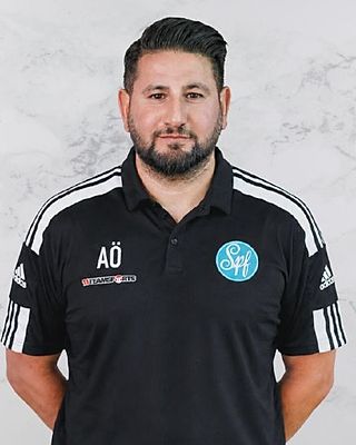 Anil Öztürk