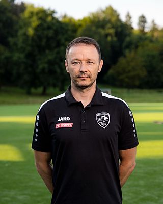 Zeljko Jelec