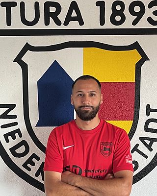 Ali Osman