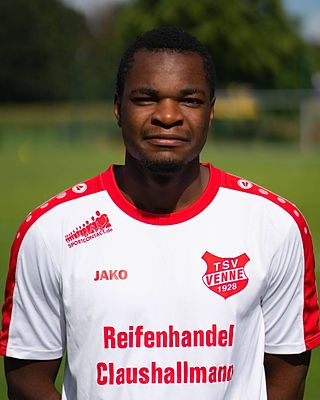 Christian Ndombasi